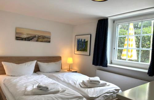 Altes Friesenhaus Ost - Foto 15