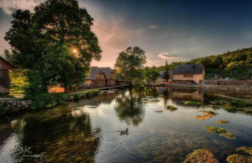 Apartment Vrilo - Foto 7