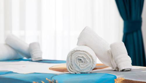 Da Giuseppina - Foto 2, towels