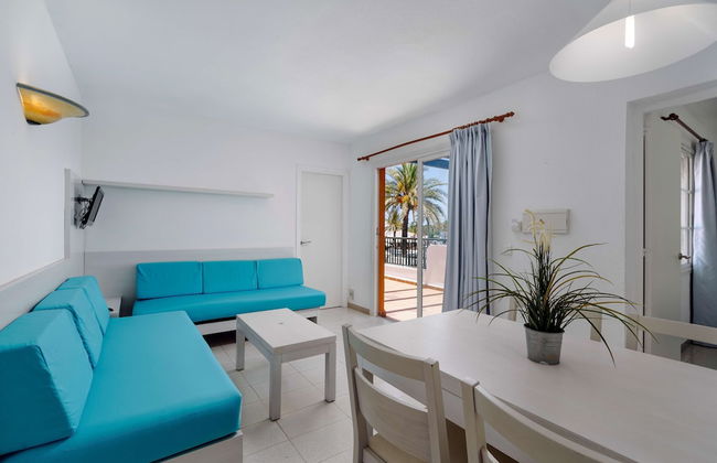 AluaSun Lago Park - Foto 4