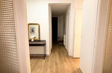 Tour Eiffel ,Champs-Élysées, Flandrin - Foto 17