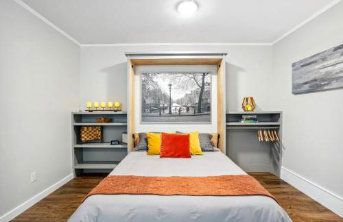 Pet-Friendly Kent Vacation Rental, Walk to Lake! - Foto 13