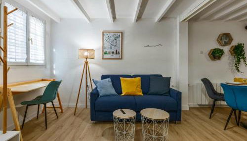 Cocon Tête d'or - Foto 2