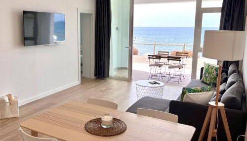 La Lajita Barca Beach Ocean - Foto 2