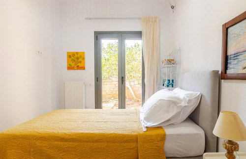 Aurora Spinalonga Garden Cottage - Photo 34