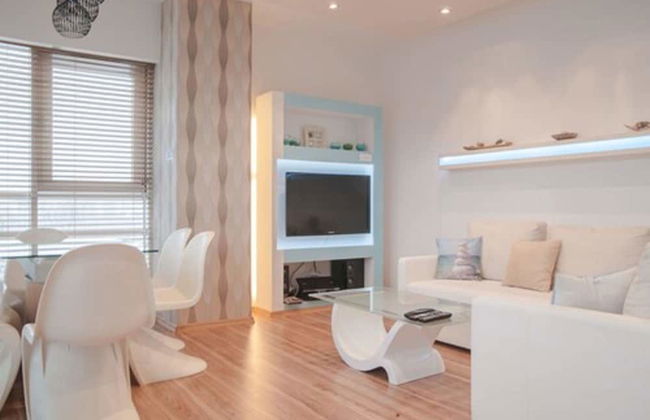 Platinum Towers Country 2 Country - Foto 62