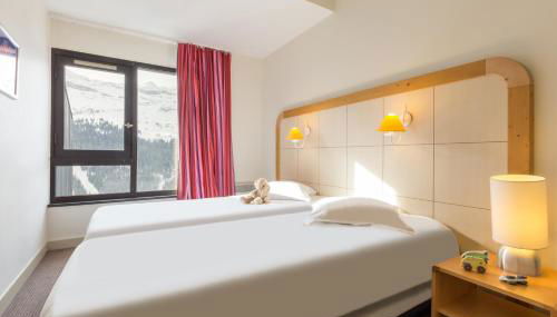 Résidence Pierre & Vacances La Forêt - Photo 5