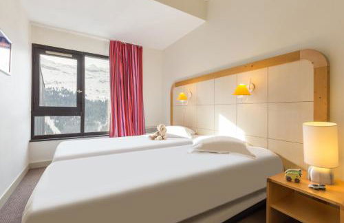 Résidence Pierre & Vacances La Forêt - Foto 5