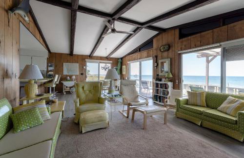 Beachfront cottage on North Shore Grand Haven - Foto 8