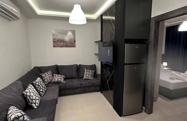 Modern 2bedroom For Rent Abdoun2 - Foto 11