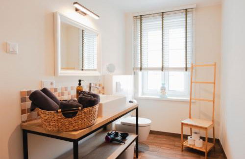 Ilsehof Apartment Ruth - Foto 16