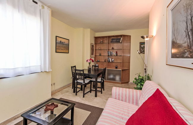 Vila Olímpica: Sant Martí - Sardenya - Foto 6