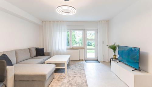 COMFY APARTMENT Wesseling - Photo 2