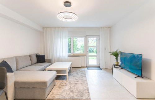 COMFY APARTMENT Wesseling - Foto 2