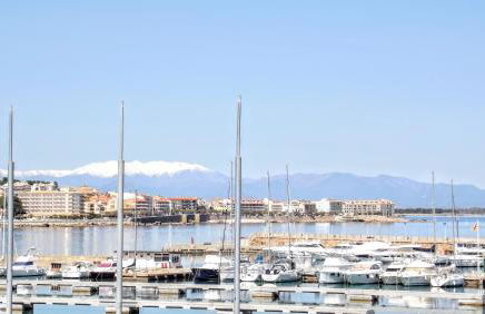 Apartaments Club Nautic L'Escala - Foto 21