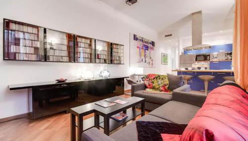 LuxRent Loft Lagrange - Photo 5