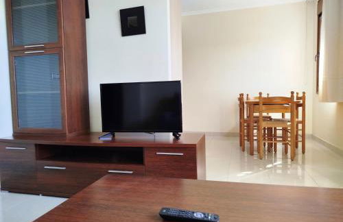 Apartamentos Eira Do Mar Sanxenxo - Foto 23