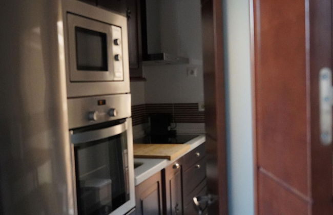 Apartment in Montilla Near Palacio Medinaceli - Foto 6