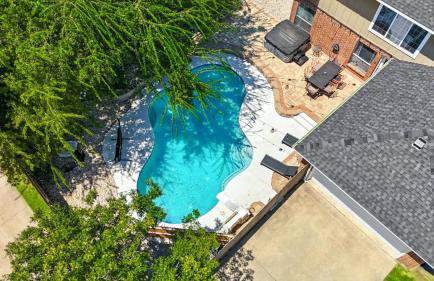 Luxury 5BR Getaway w Pool Hot Tub & Cinema - Foto 48