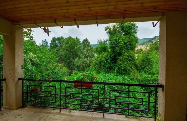 Kyveli Cottage - Foto 31