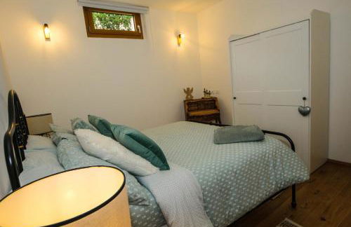 Casa Noa, appartamento con giardino privato - Foto 28