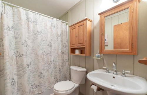 Ridgeview Cabin Views Hot Tub Fireplace BBQ Pets - Foto 8