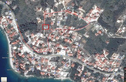 Apartments Mikas - Foto 37