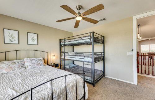 Expansive Mesa Retreat w/ Private Outdoor Pool! - Foto 28