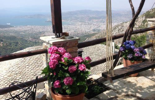 Μακρινίτσα Αλώνια - Foto 28