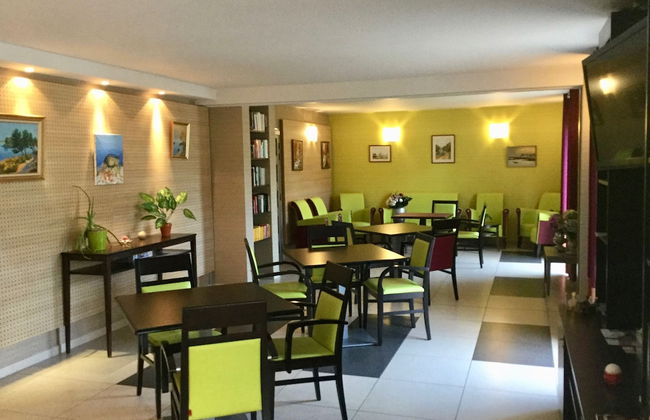 Guilvinec Parc Résidence - Foto 18