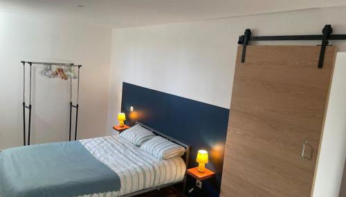 New apartment, mountain view - Foto 3