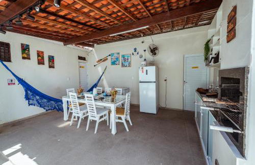 Casa c 4 suites, Piscina, Churrasqueira e Garagem - Photo 24