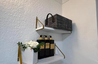 AMIRI Hollywood 5 mins from Hard Rock Stadium & The Guitar - Foto 72