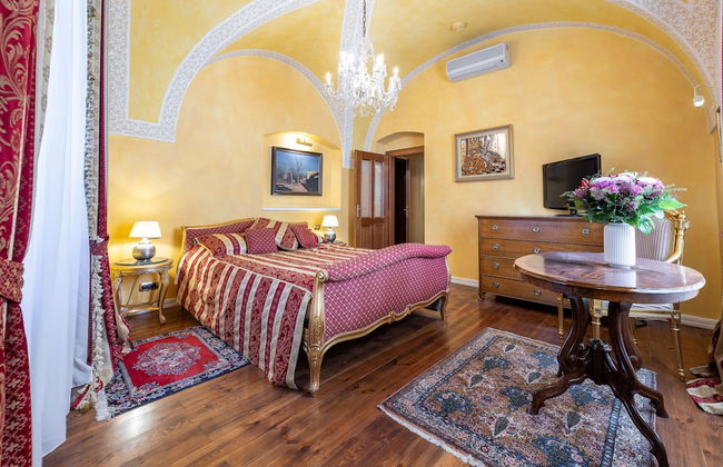 Nosticova Heritage - Foto 21