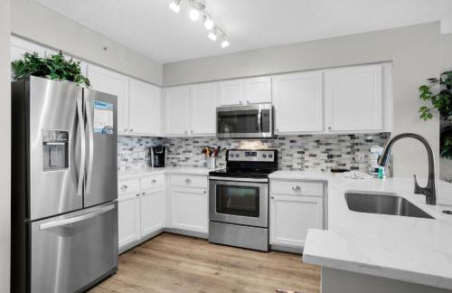 Pelican Beach Terrace 805 - Foto 32