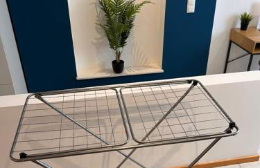 Groß, modern, vollausgestattet, gemütlich mit Küche und Parkplatz für Urlaub oder Business - Foto 31