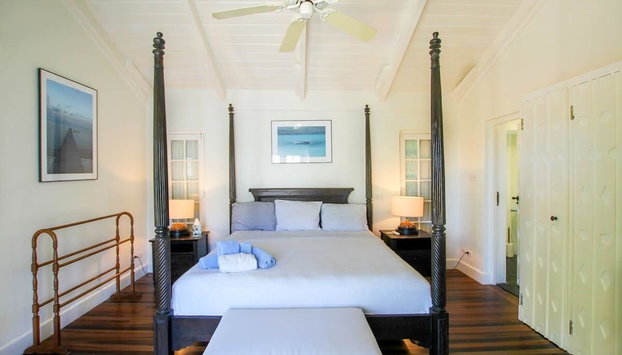 Relax by the pool, minutes from the beach - Toad Hall by BSL Rentals - Foto 4, Habitación