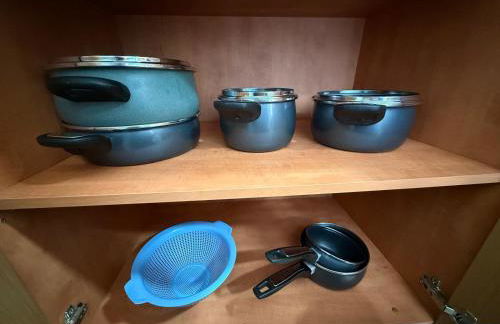 Vila Mont Rebei - Foto 28