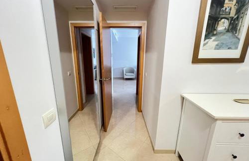 WONDERFUL APARTMENT IN CANET DE BERENGUER. VALENCIA - Foto 8