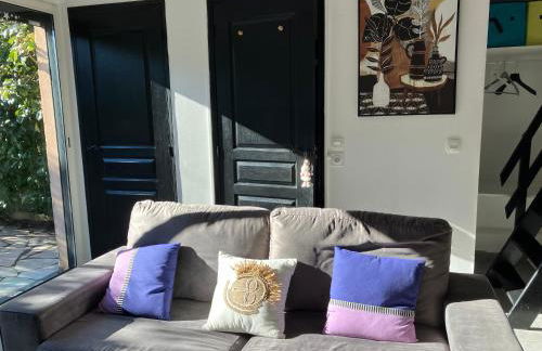 Magnifique duplex climatisé dans une villa calme - Foto 15