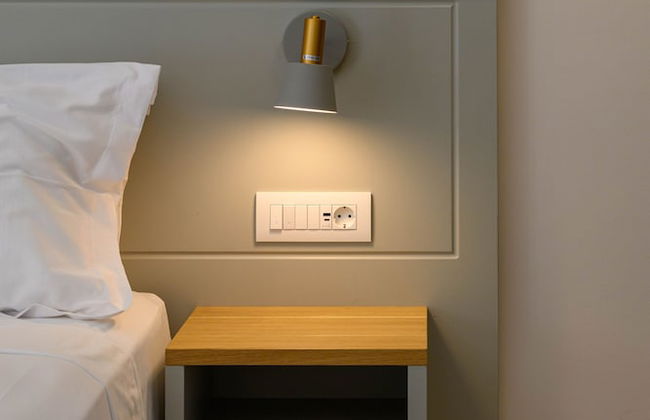 Kannas Mani-Luxury Suites- Adults friendly 14+ - Foto 22