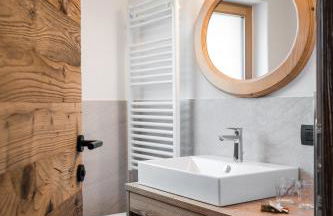 Chalet Dolomit - Photo 20