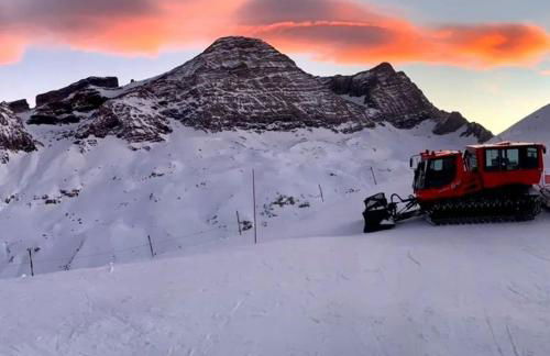 Appartement TROUMOUSE Résidence Les 3 Cirques - Foto 37