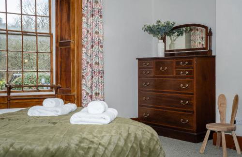 Watermouth Castle, Rhododendron Apartment - Foto 20