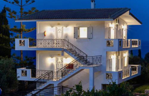 Koroni Xenios Zeus, Seaview Summer Retreats - Foto 36