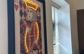 Ultra-Central Loft Penthouse Sky Sports & Movies - Foto 4