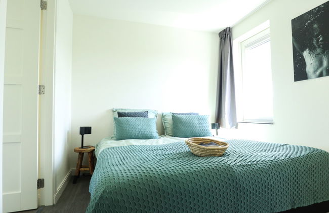 5 bedroom House in Nijkerk with swimming pool and terrace - Photo 14