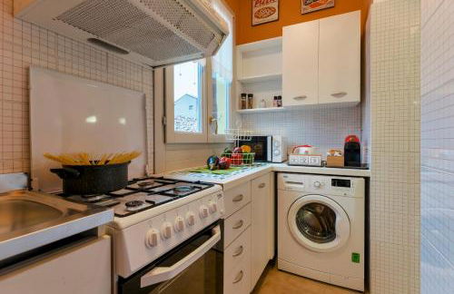 Iseo Portelle Holiday da Barbara - private parking & bike storage - Foto 10