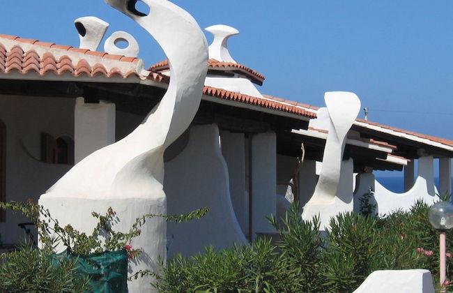 Sa Fiorida Case Vacanze - Foto 48