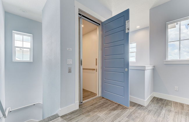 Coastal Heaven by Distinctive Beach Rentals - Foto 50